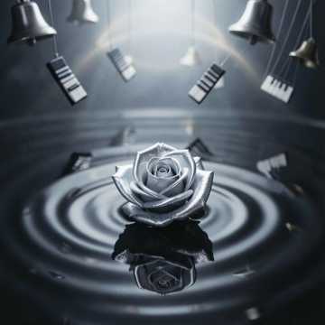 退潮的告白