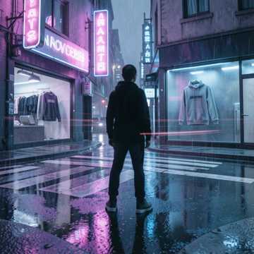 慢动作