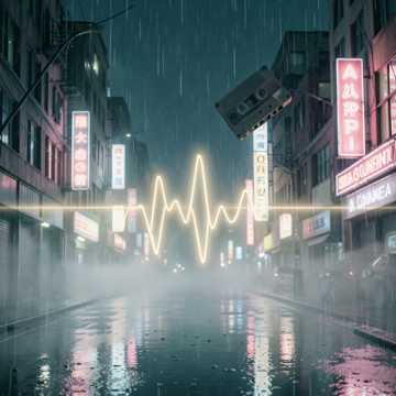 挽留