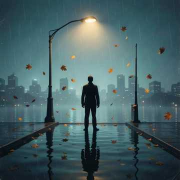 风雨宿命