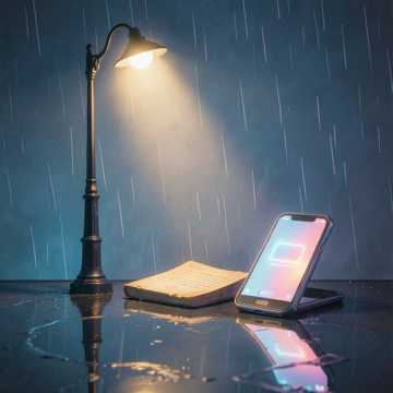 雨音未寄