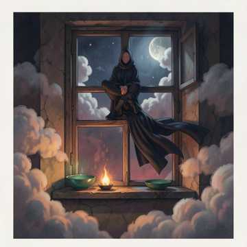 御剑归晚霞-版本2