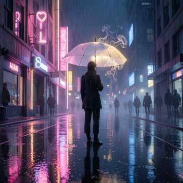 清醒的沉沦
