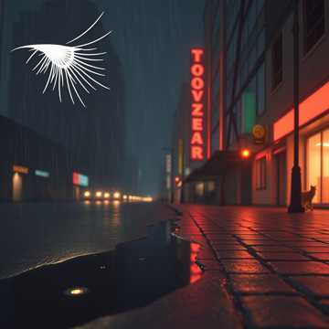 你睫毛上的星光