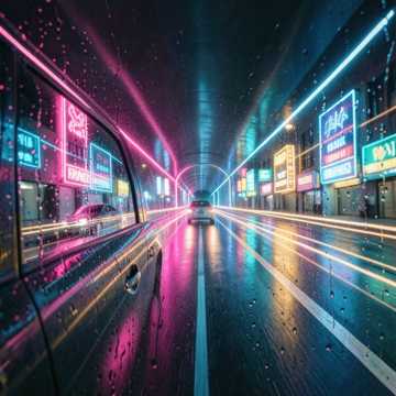 霓虹引擎