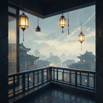 相思泪难歇