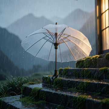 巴山夜雨-版本2