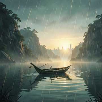 风雨创业路