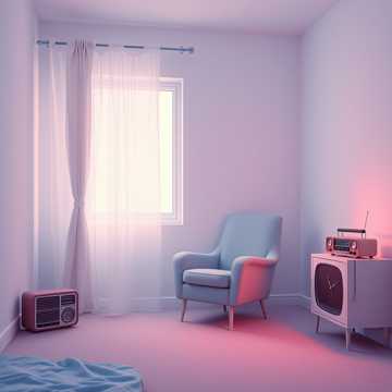 回声溺亡的房间