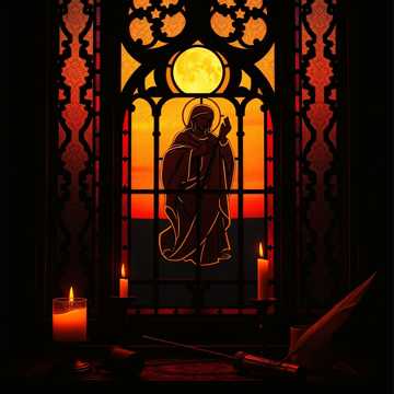 Stained Glass