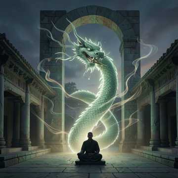 浩然正气满人间-版本2