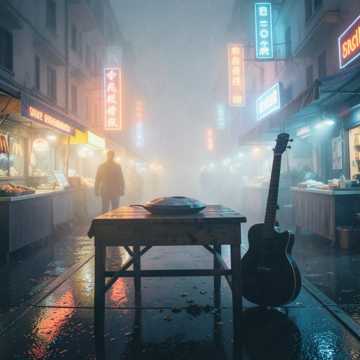 《晃啊晃》