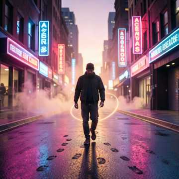 我的屌丝人生