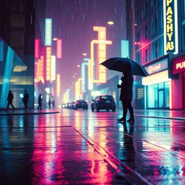 簷角雨铃