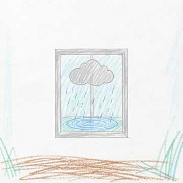 Endless Rain