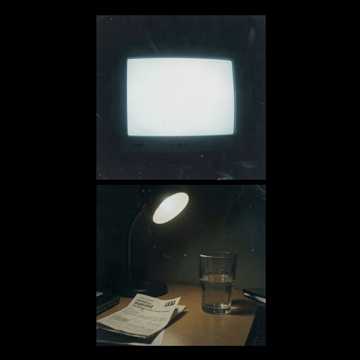 《加班深夜独对灯》（DJ卡点版）