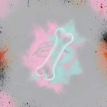 蚀骨吻痕