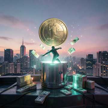 第一桶金-版本2