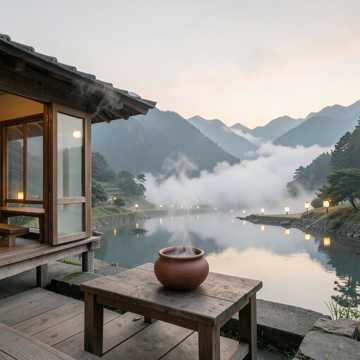 羊蝎子转 终曲