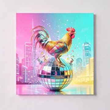 绝世奇才