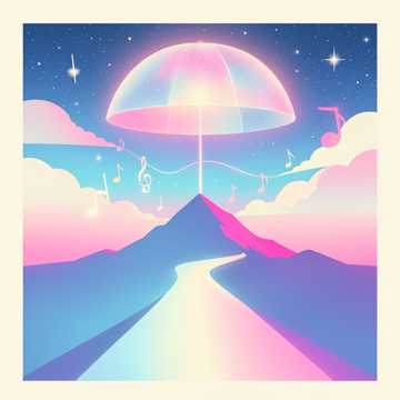 陪你看遍晴雨