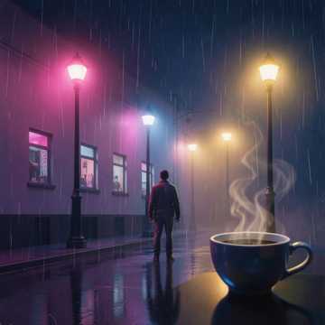 谁不是为爱遗憾