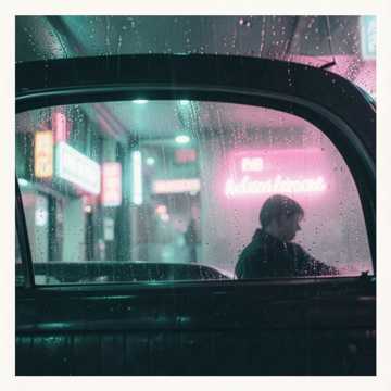 快速雨刷声