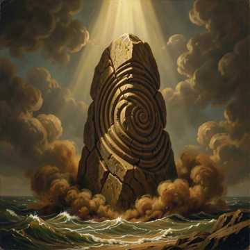 沙漠幻境