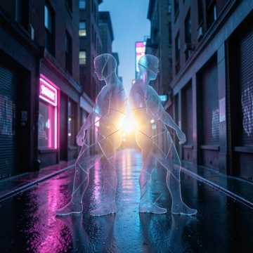 人心背靠背-版本2