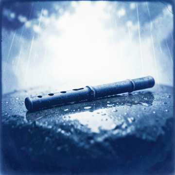 Rain Bowl Drift-版本2