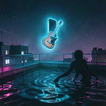 Losing Sleep
