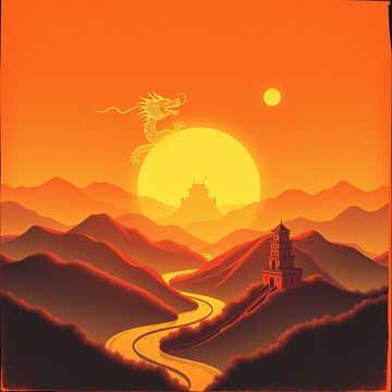 九州华章