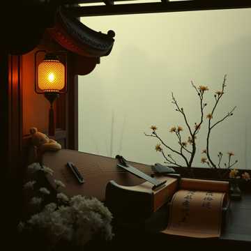 寸草丹心
