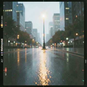 超强电音-余晖pluck