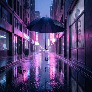 三更雨丝穿心长