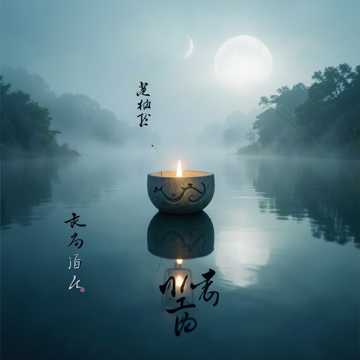 汨罗江的月光-版本2