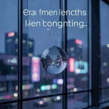 雨不会停-版本2