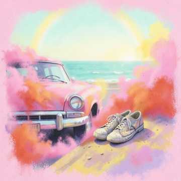 海岸去兜风-版本2