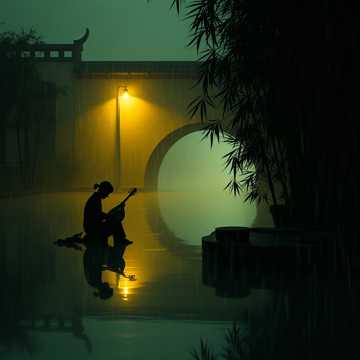 知音·江城谣