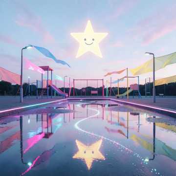 星星回音路