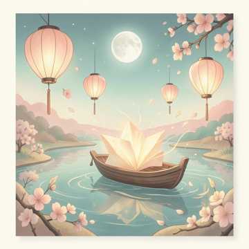 少年游·春风不许-版本2