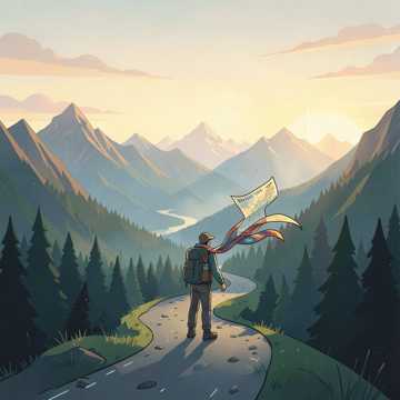Wind from Far-2