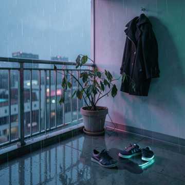 半截烟与过季雨