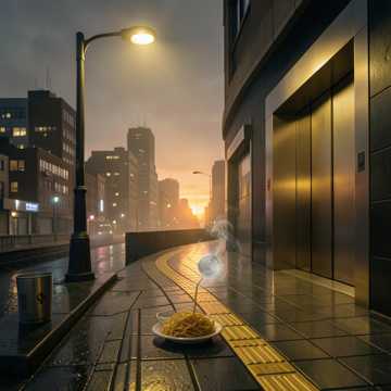 钢镚儿朝光跑