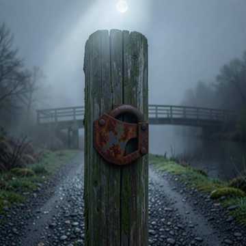 Fading Trigger Rust