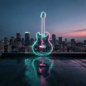 何凯的空吉他-版本2