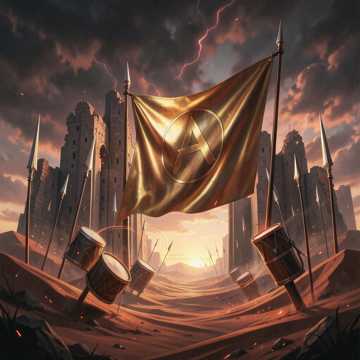 破阵长风1