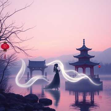《素心证道》2