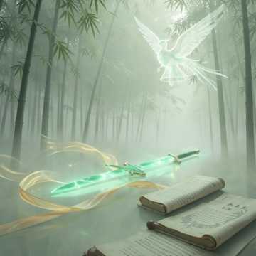 情劫永生-剧情专业版