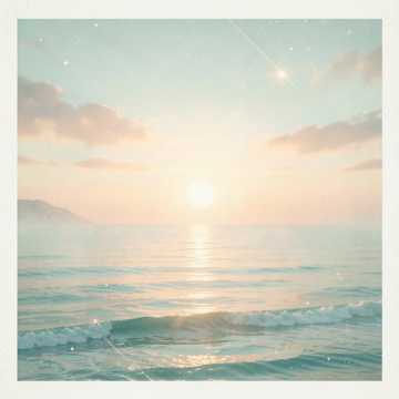 Whisper of Dawn